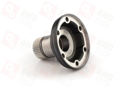 A1642870045 Flange Kit Rear (for DCD/DCS)