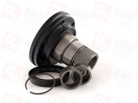 A1642870045 Flange Kit Rear (for DCD/DCS)