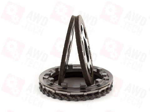 Clutch Kit (for ATC13)