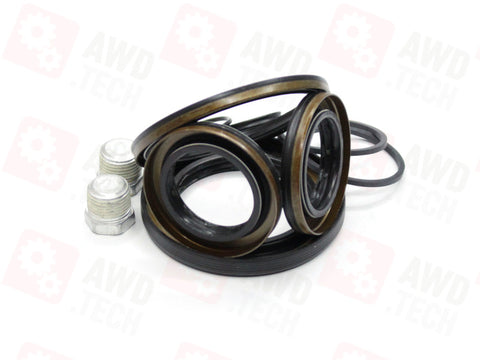 Kit di tenuta (per RDM (312/319))