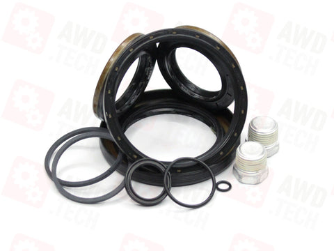 Kit di tenuta (per RDM (312/319))