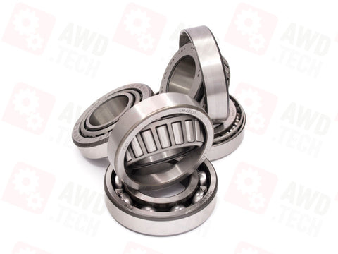 Bearing Kit (for RDM (312/319))