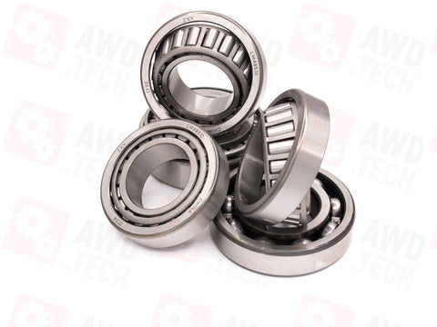 Bearing Kit (for MFA RDM)