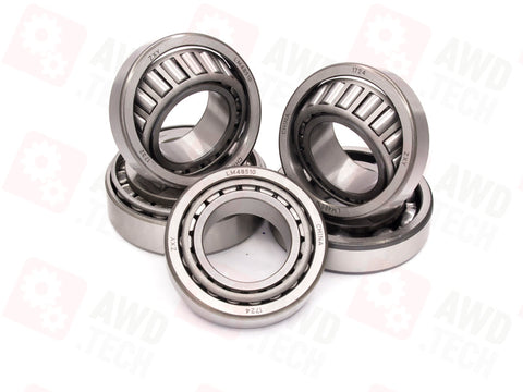 Bearing Kit (for MFA RDM)