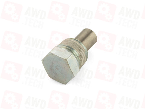 95B301115 Plug And Magnet Assembly (for 95B)