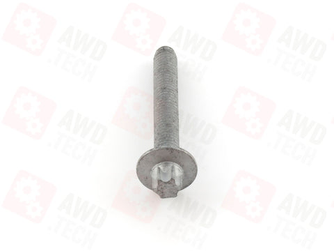 Tapping Screw (for ATC300/MFA RDM)