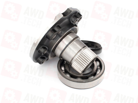 LR039528 Flange Kit Rear (for ITC PLA)
