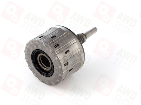 Sprocket Assembly (for MFA RDM)