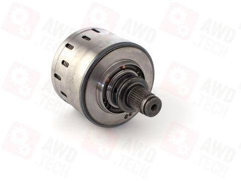 Sprocket Assembly (for RDM (312/319))