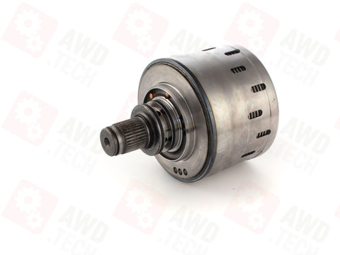 Sprocket Assembly (for RDM (312/319))