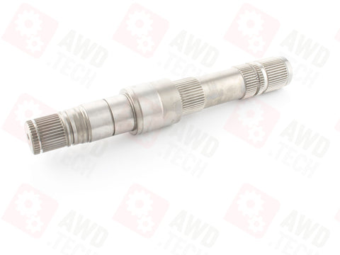 Main Shaft Kit (for PL72 ATC)