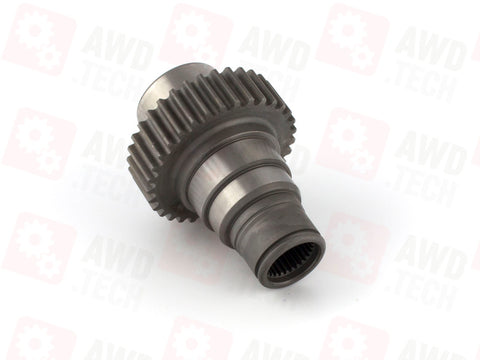 Sprocket Output (for ATC450)