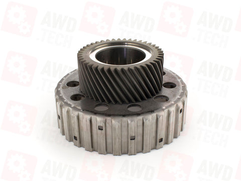 Gear Assembly With Drum Clutch (for Hyundai ATC)