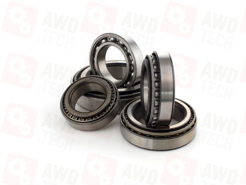 Bearing Kit (for M300+)