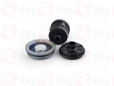 02D598574 Oil Filter Kit (for Haldex 2.Gen)