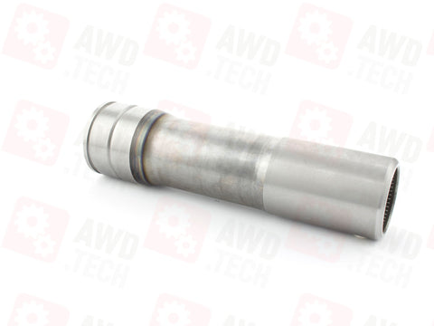 Shaft Input (for PL72 ATC)