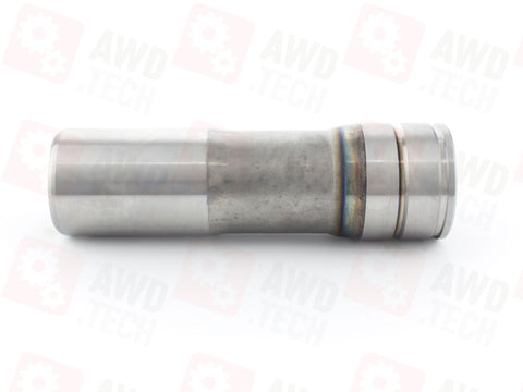 Shaft Input (for PL72 ATC)