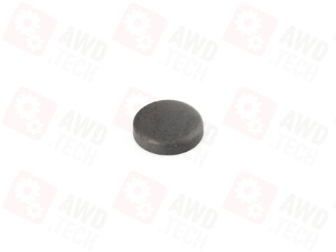 Cap (for RDM (312/319)/MFA RDM)