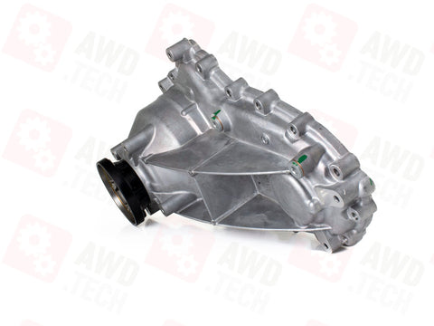 Set di alloggiamenti posteriori (per DCS)