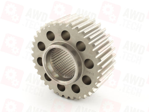 Sprocket (for ITC PLA/DCD)