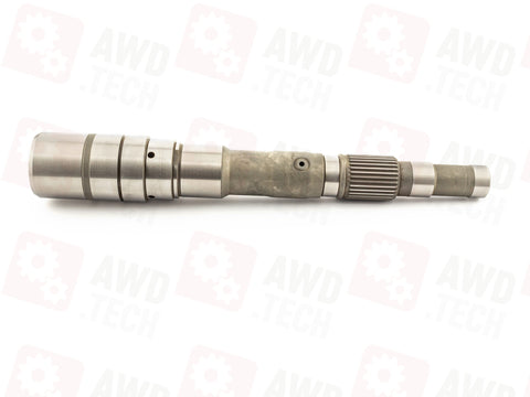 Drive Shaft Assembly (for ITC PLA)
