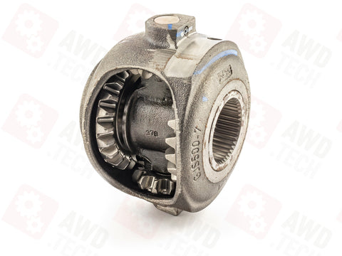 ITC-222-5141-D Assemblage différentiel (pour DCS)