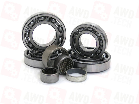 Bearing Kit (for DCS)