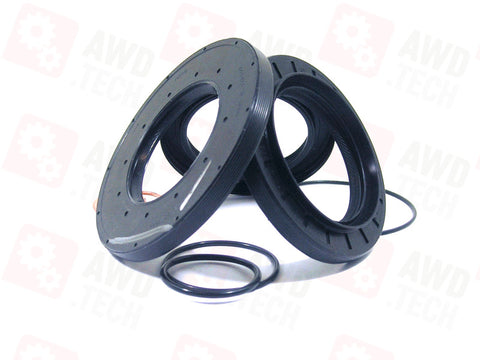 Kit di tenuta (per ATC400/ATC500)