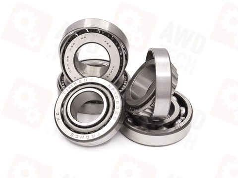 Bearing Kit (for RDM (312/319))