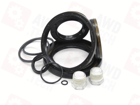 Kit di tenuta (per RDM (312/319))