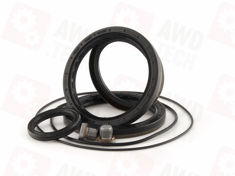 Sealing Kit (for VAA350+)