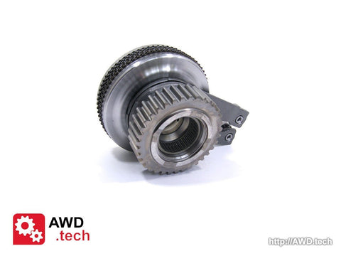 8472220191, 8472220201 Sprocket Assembly (for ATC500)