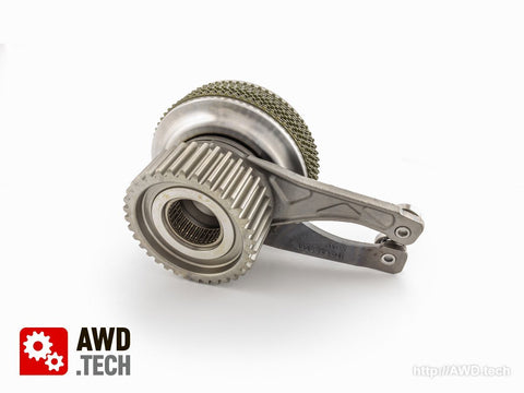 Sprocket Assembly (for DCD)