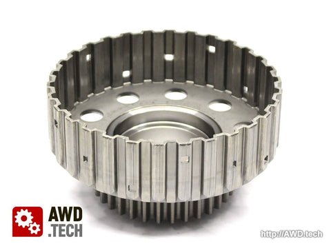 Ensemble d'engrenages avec embrayage à tambour (pour ATC45L)
