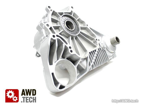 ATC500 Remanufactured Transfer Case Unit