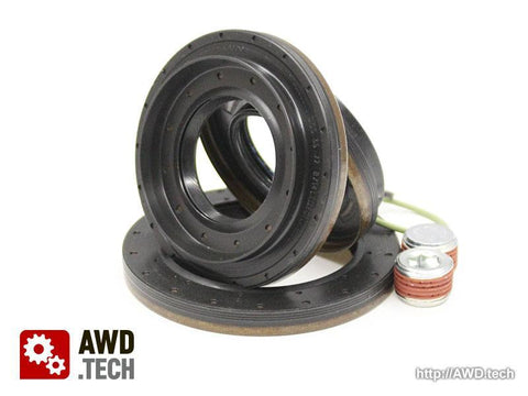 Dichtungssatz (für PL72 T)