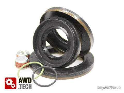 Dichtungssatz (für PL72 T)