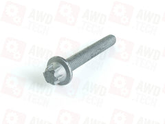 Screw for VG150/VG150 E