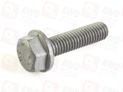 Screw for VG150/VG150 E