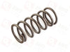 A4639930201 Pressure Spring (for VG150/VG150 E)