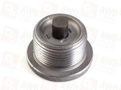 A1249970132 Plug for VG150/VG150 E