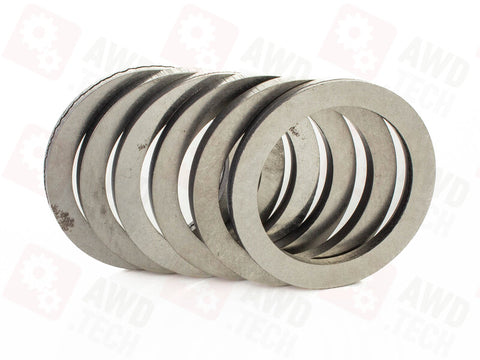 Shim Set for ATC350/ATC35L/Hyundai ATC/Maserati ATC