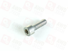 Screw for VG150/VG150 E
