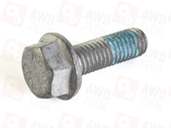 Screw for VG150/VG150 E