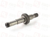 A4632800121 Main Shaft (for VG150)