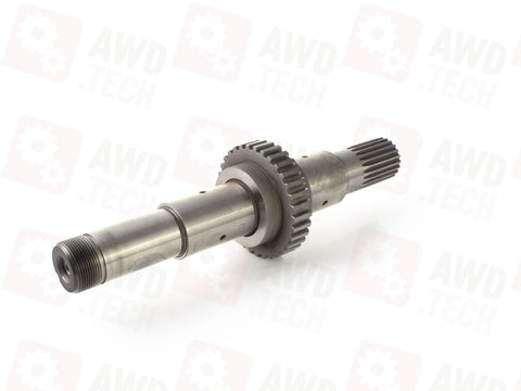 A4632800121 Main Shaft (for VG150)