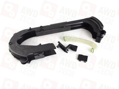  Kunststoffteilesatz 1'' für PL72 ATC