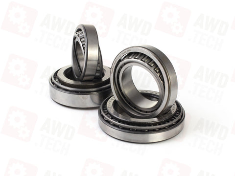 Bearing Kit (for PQ75+)