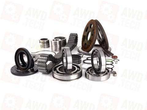  Kit de reparación (para ATC45L)