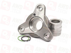 27107593440 Flange Kit Rear for ATC35L/ATC13/ATC350